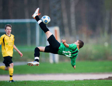 Fotboll, pojkar, P14, P 1997, DM, IFK Hässleholm -