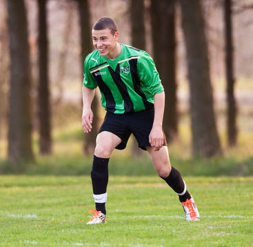 Jordan Larsson