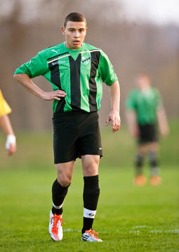 Jordan Larsson