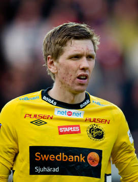 David Elm