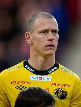 Andreas Augustsson