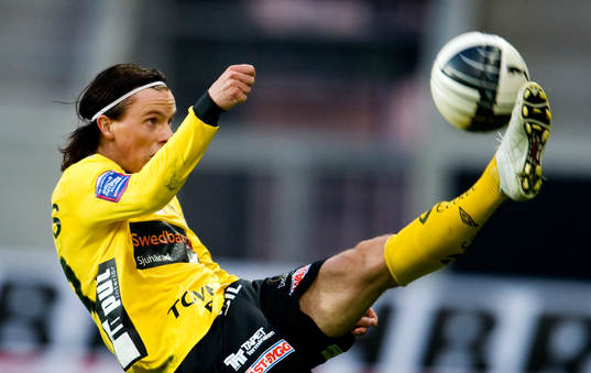 Niklas Hult, Elfsborg