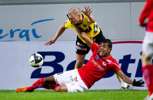 Andreas Augustsson, Elfsborg, Ricardo Santos, Kalmar