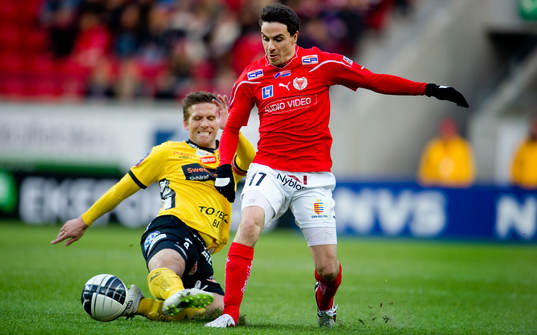 Anders Svensson, Elfsborg, Daniel Mendes, Kalmar