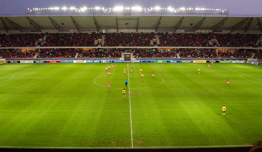Guldfågeln arena