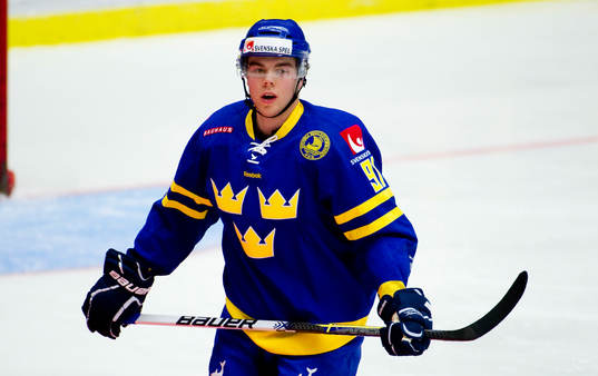Bläddra bland fler bilder av Ishockey, Czech Hockey Games, Sverige - Ryssland