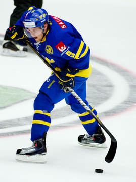 Mattias Tedenby, Sverige