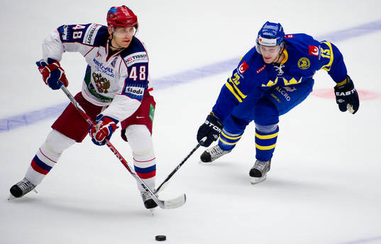 Evgeny Biryukov, Ryssland, Tom Wandell, Sverige