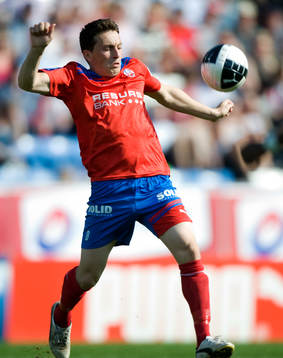 Ardian Gashi
