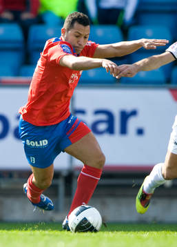 Rachid Bouaouzan