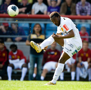 Peter Ijeh