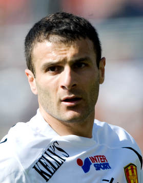 Sharbel Touma