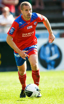 Christoffer Andersson