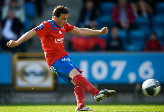 Adrian Gashi