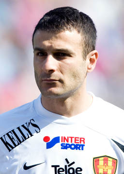 Sharbel Touma