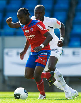 May Mahlangu