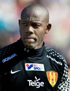 Dwayne Miller, Målvakt