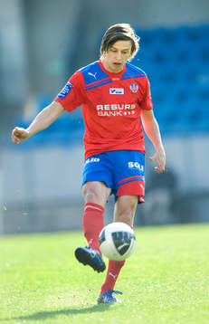 Simon Thern