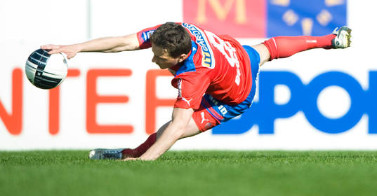 Ardian Gashi, Helsingborg