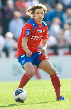 Simon Thern