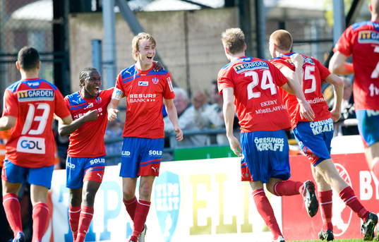 1-0, Rasmus Jönsson, Helsingborg