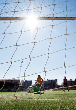 Bläddra bland fler bilder av Fotboll, dam, Damallsvenskan, Tyresö - Piteå