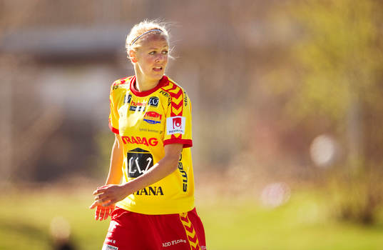 Josefine Öqvist, Tyresö