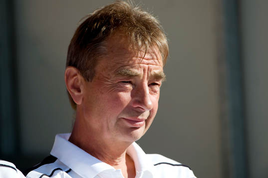 Tom Prahl, tränare