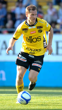 Daniel Mobaeck