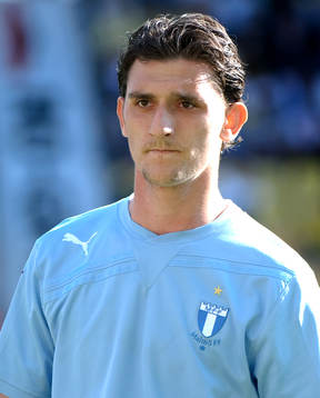 Agon Mehmeti