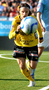 Niklas Hult