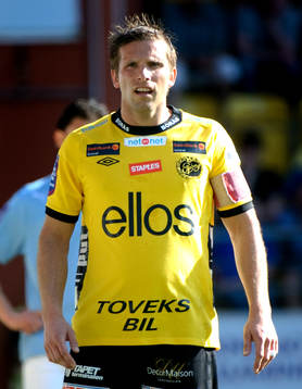 Anders Svensson
