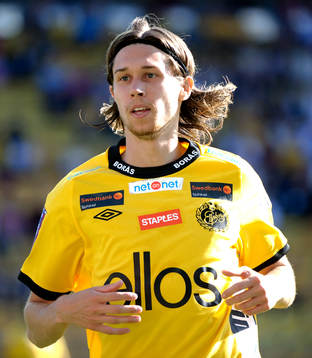 Daniel Nordmark