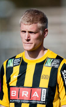 Tom Söderberg