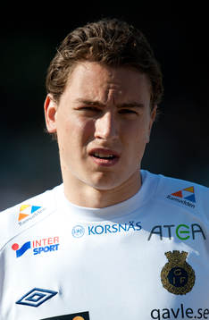 Marcus Hansson