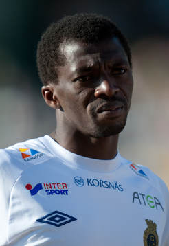 Yussif Chibsah