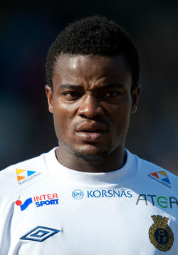 Zakaria Abdullai