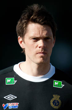 Mattias Hugosson