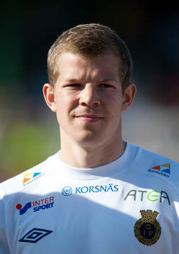Jonas Lantto