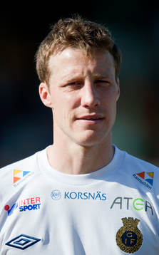 Daniel Bernhardsson