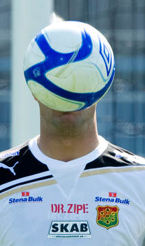 Dime Jankulovski, målvakt