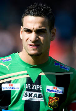 Mervan Celik
