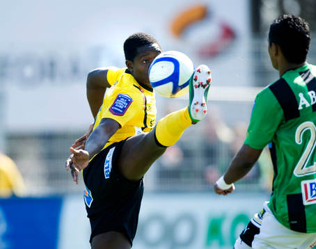 Patrick Osiako, Mjällby