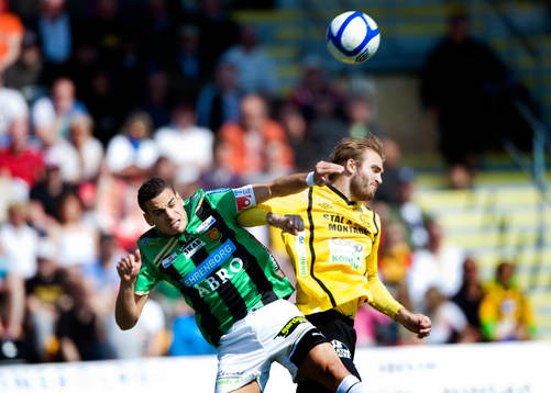 Mervan Celik, Gais och Jesper Westerberg, Mjällby
