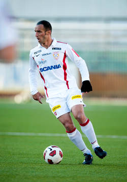 Imad Chhadeh, Assyriska