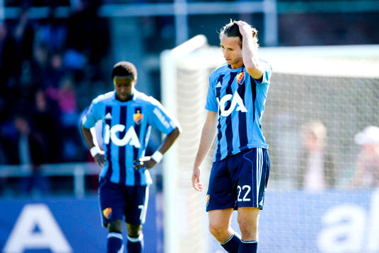 Depp i Djurgården
