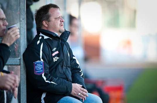 Roar Hansen, tränare Assyriska