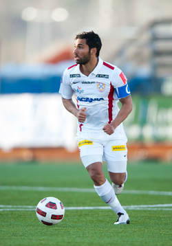 Stefan Batan, Assyriska
