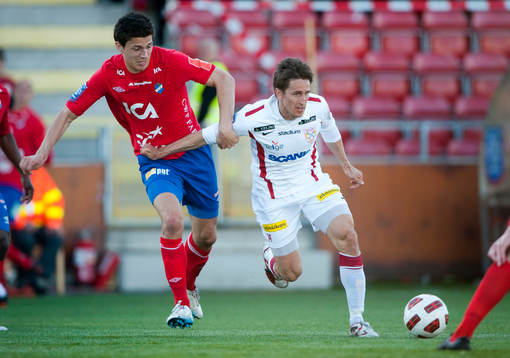 Elmin Nurkic, Öster och Jimmie Augustsson, Assyriska