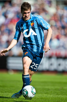 Sebastian Rajalakso, Djurgården